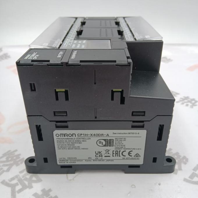 For PLC Card CP1L-M60Dt1-D Industrial Controls 200 Pieces in Stock Original and Brand New in Stock