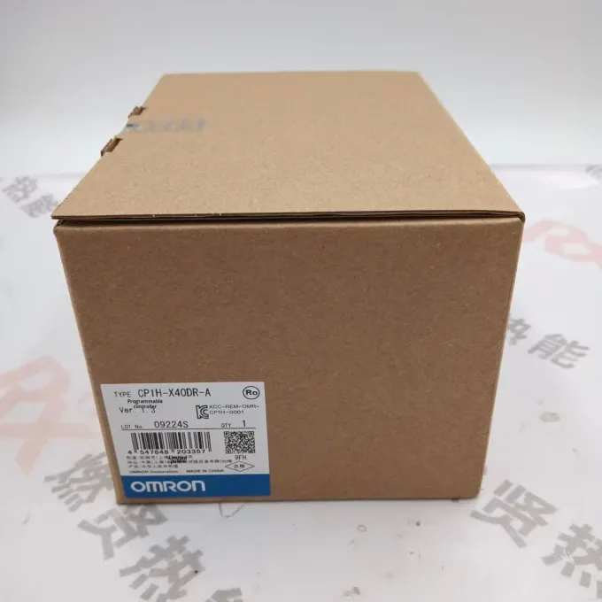 For PLC Card CP1L-M60Dt1-D Industrial Controls 200 Pieces in Stock Original and Brand New in Stock