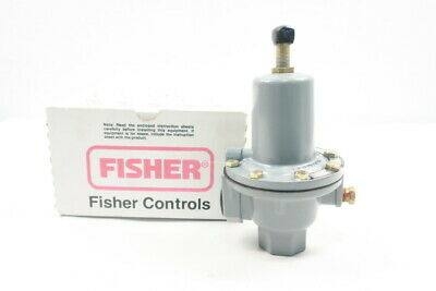 Fisher Safety Valve Release Valve 289H-49 Made in USA 1-Year Warranty Original New