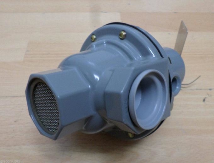 Fisher Safety Valve Release Valve 289H-49 Made in USA 1-Year Warranty Original New