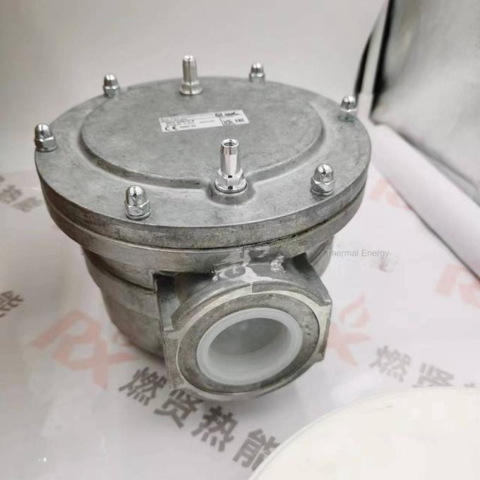 Germany Kromschroder Filter GFK 40R10-6  GFK 40R40-6  1 Year Warranty Original Boiler Parts