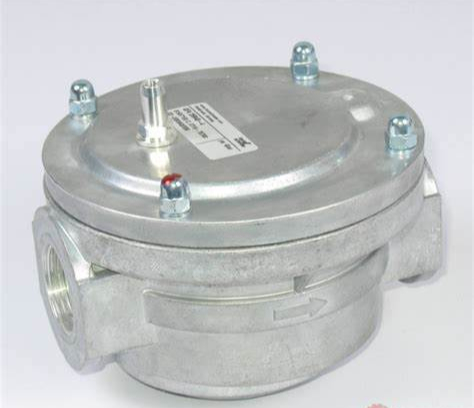 Germany Kromschroder Filter GFK 40R10-6  GFK 40R40-6  1 Year Warranty Original Boiler Parts
