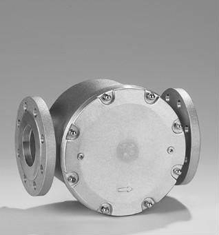 Germany Kromschroder Filter GFK 40R10-6  GFK 40R40-6  1 Year Warranty Original Boiler Parts