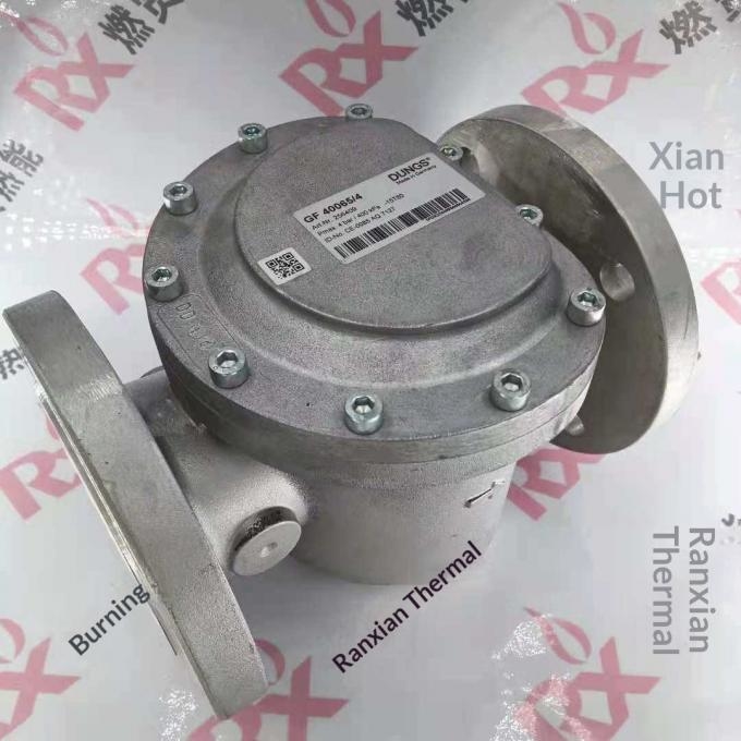 Germany DUNGS Winter Gas Filter GF1010/1 GF 1015 Year Warranty  Original Stock New