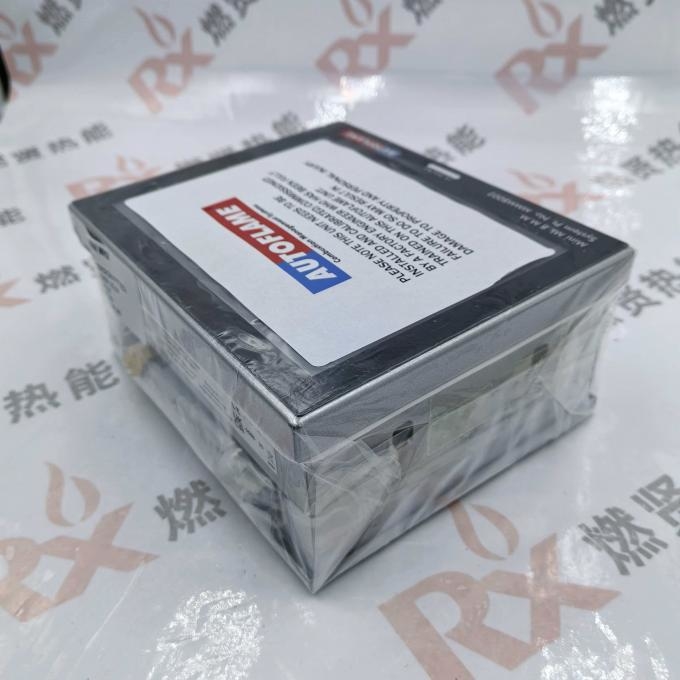 Autoflame MMM8002 Servo Motor Damper Actuator Original New Made of Plastic STOCK