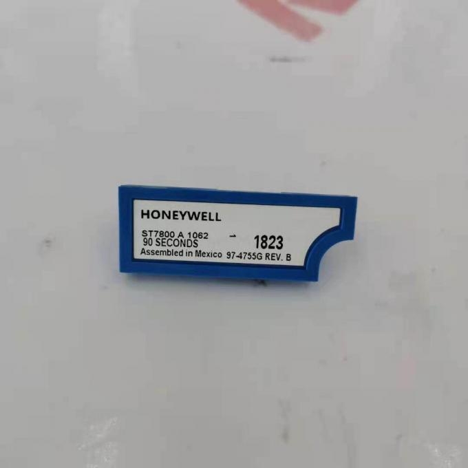 U.S. Honeywell Controller 7800 Purge Card ST7800A1062 1 Year Warranty