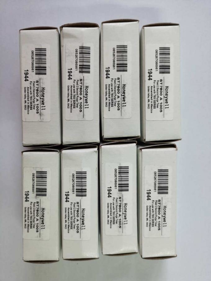 U.S. Honeywell Controller 7800 Purge Card ST7800A1062 1 Year Warranty