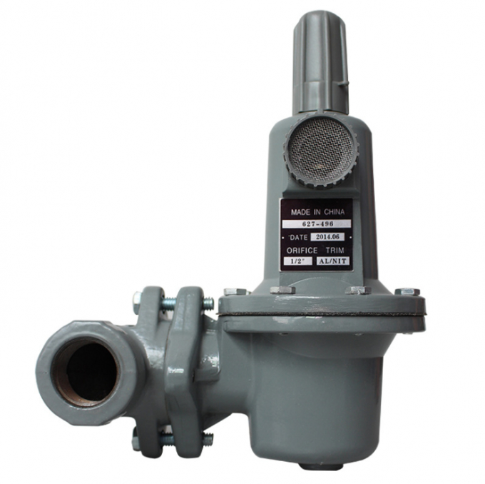 FISHER Pressure Regulator Pressure Reducing Valve 67CFR-239 67CFR-235 67CFR-237 Original Brand New 1 Year Warranty