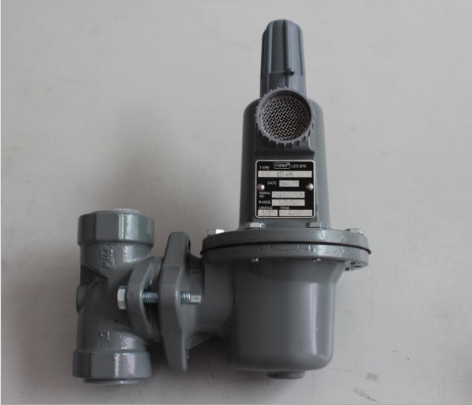 FISHER Pressure Regulator Pressure Reducing Valve 67CFR-239 67CFR-235 67CFR-237 Original Brand New 1 Year Warranty