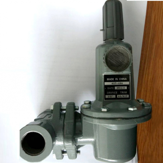 FISHER Pressure Regulator Pressure Reducing Valve 67CFR-239 67CFR-235 67CFR-237 Original Brand New 1 Year Warranty