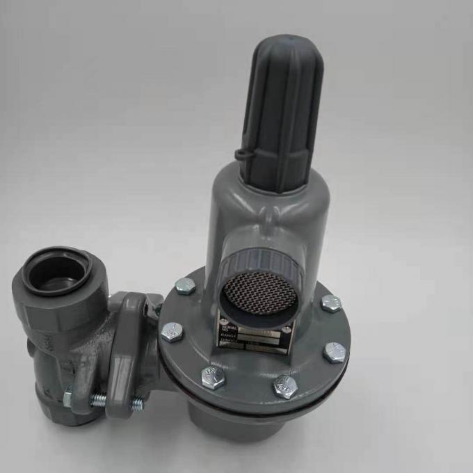 FISHER Pressure Regulator Pressure Reducing Valve 67CFR-239 67CFR-235 67CFR-237 Original Brand New 1 Year Warranty
