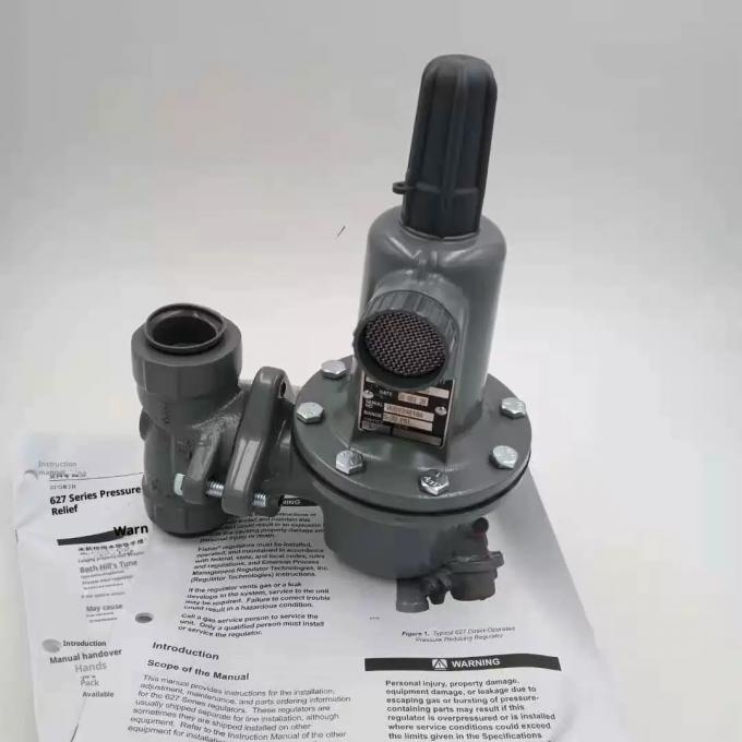 FISHER Pressure Regulator Pressure Reducing Valve 67CFR-239 67CFR-235 67CFR-237 Original Brand New 1 Year Warranty