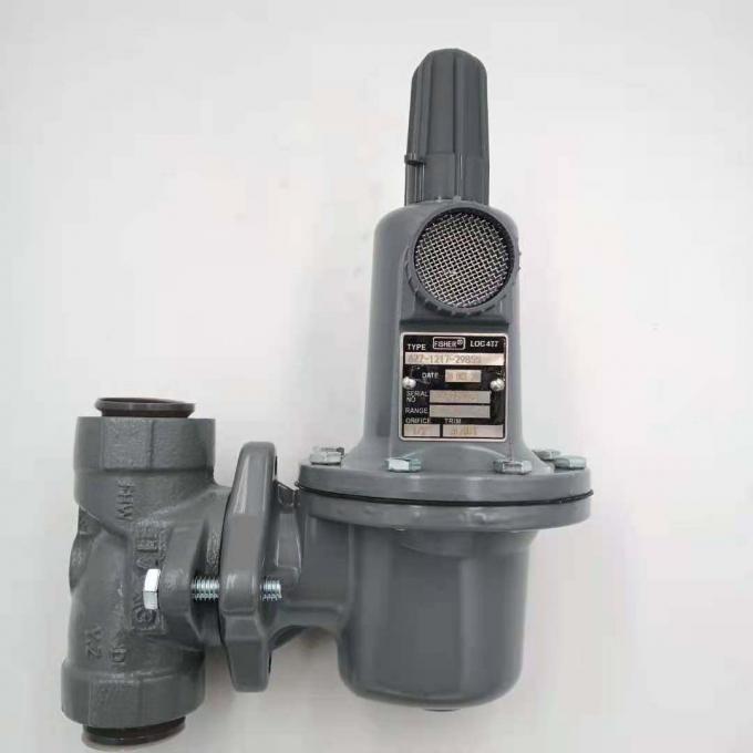 FISHER Pressure Regulator Pressure Reducing Valve 67CFR-239 67CFR-235 67CFR-237 Original Brand New 1 Year Warranty