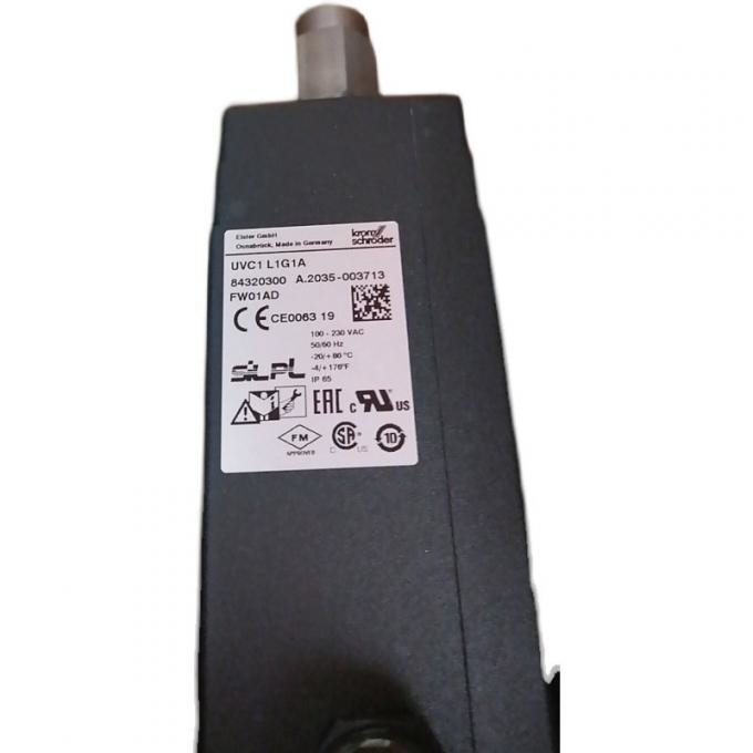 German Kromscroder UV Probe Fire Detector UVC 1L1G1A UVC 1D1G1A Original Brand New 1 Year Warranty