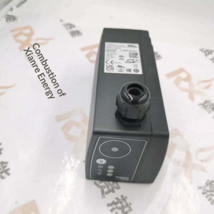 German Kromscroder UV Probe Fire Detector UVC 1L1G1A UVC 1D1G1A Original Brand New 1 Year Warranty