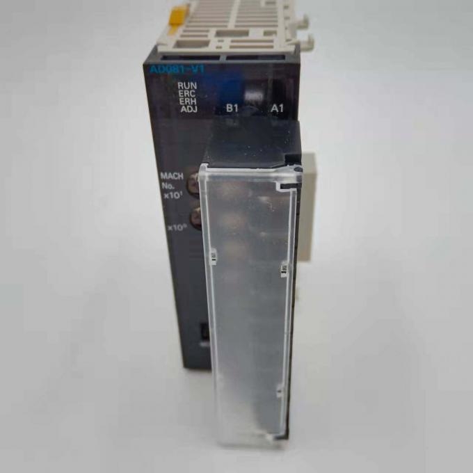 Japan for CJ1W-AD081-V1 CJ1W-DA041 AD Unit Components Original New One-Year Warranty