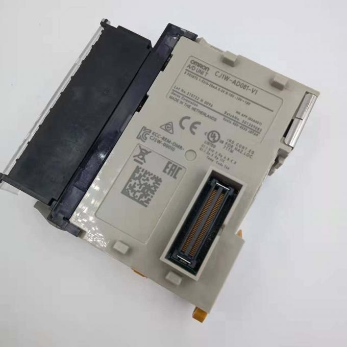 Japan for CJ1W-AD081-V1 CJ1W-DA041 AD Unit Components Original New One-Year Warranty