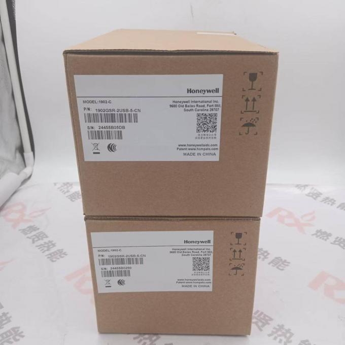 Honeywell Handheld Code Scanning Gun 1902GSR-2USB-5-CN 1902GSR-2-C Spot 20 China