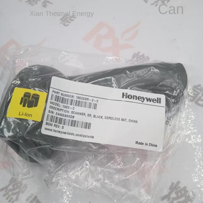 Honeywell Handheld Code Scanning Gun 1902GSR-2USB-5-CN 1902GSR-2-C Spot 20 China