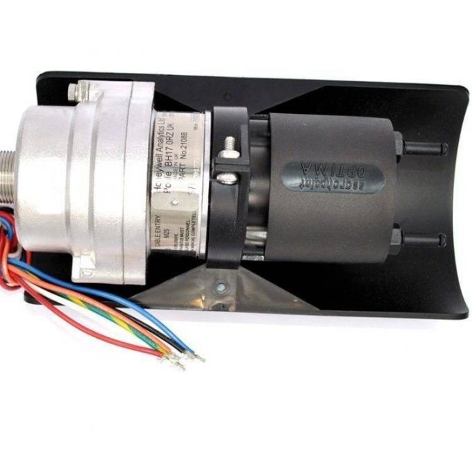 Spot 10 American Honeywell Gas Detector Probe Sensor 3001B0506 High Accuracy Cast Aluminum 1 Year Warranty Original Brand New