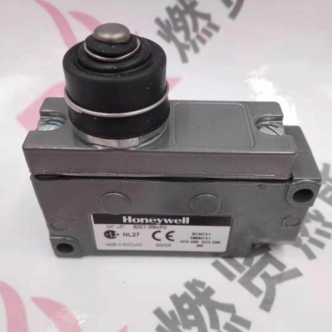 American Honeywell Travel Switch BZE7-2RN-PG Spot 20 Original Brand New Made in USA