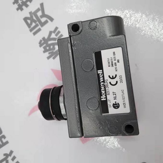 American Honeywell Travel Switch BZE7-2RN-PG Spot 20 Original Brand New Made in USA