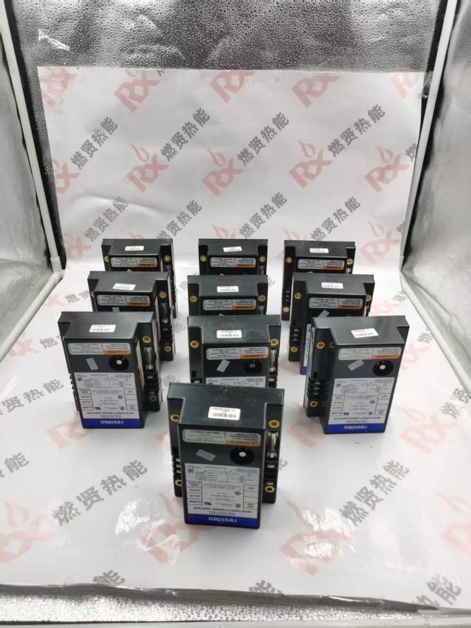 Resideo Honeywell Combustion Controller S87B1016 Boiler Parts Original Brand New 1 Year Warranty