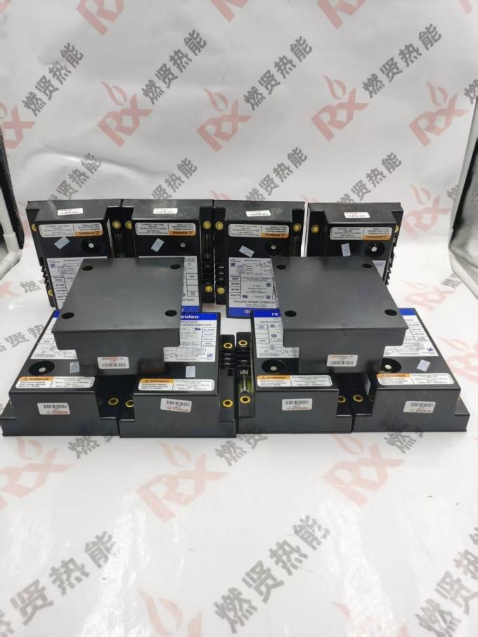 Resideo Honeywell Combustion Controller S87B1016 Boiler Parts Original Brand New 1 Year Warranty