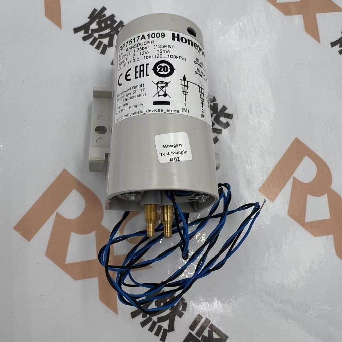 Honeywell Valve Positioner RP7517A1006 Discontinued Made in China