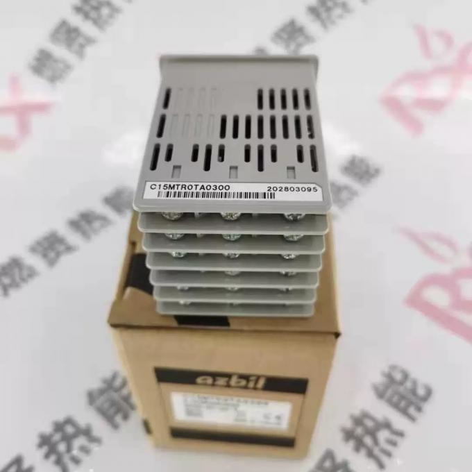 Japan for Temperature Control Meter C1MTV0TA0200 Original and New Stock