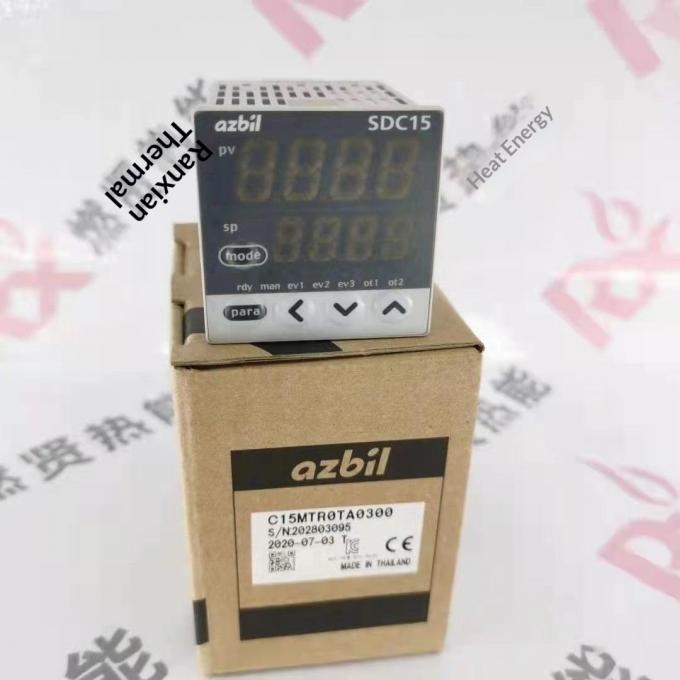 Japan for Temperature Control Meter C1MTV0TA0200 Original and New Stock