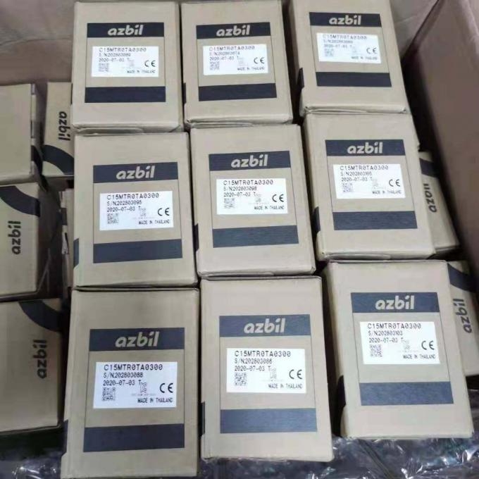 Japan for Temperature Control Meter C1MTV0TA0200 Original and New Stock