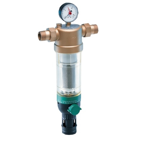 USA Honeywell Resideo KF11S-1A Building Pressure Reducing Valve, in Stock