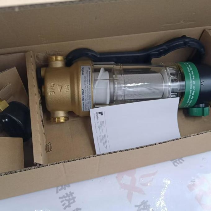USA Honeywell Resideo KF11S-1A Building Pressure Reducing Valve, in Stock