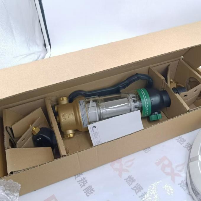 USA Honeywell Resideo KF11S-1A Building Pressure Reducing Valve, in Stock