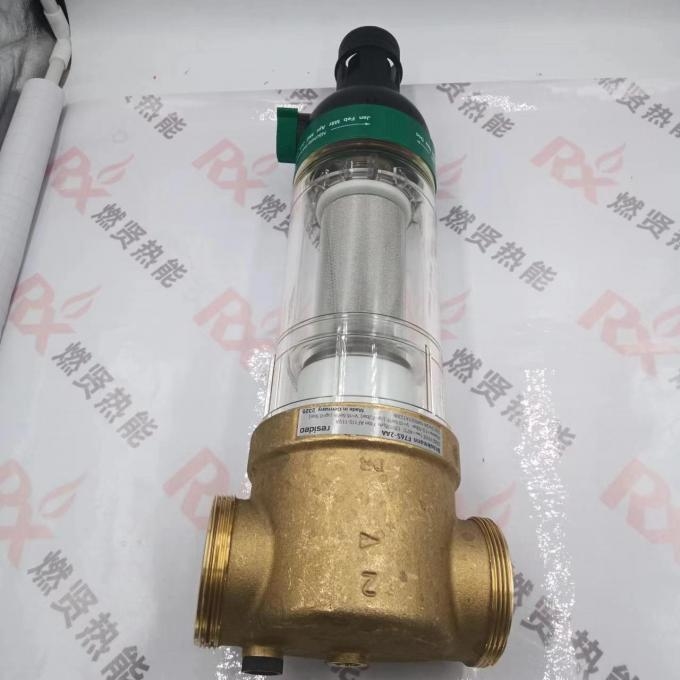 USA Honeywell Resideo KF11S-1A Building Pressure Reducing Valve, in Stock