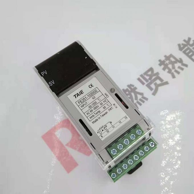 TAIE Temperature Control Meter Original FE251-70100B Models New 1 Year Warranty China