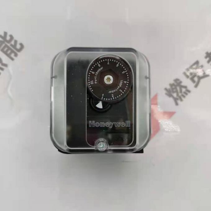 Germany KromSchroder  Gas Pressure Switch DG6U-5 DG6U-3 DG500U-3 Original Brand New 1 Year Warranty