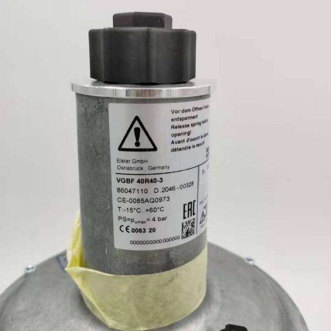 Germany Kromschroder Inductance Tester VGBF50F10-3  VGBF50F40-3  VGBF25R10-1 VGBF40R10-3Year Warranty Package Four