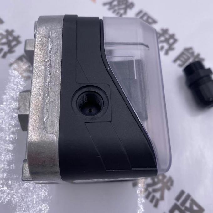 German Hocod Krom Pressure Switch DG6U-3 DG10U-3 Original Brand New in Stock 200 Pieces 1 Year Warranty