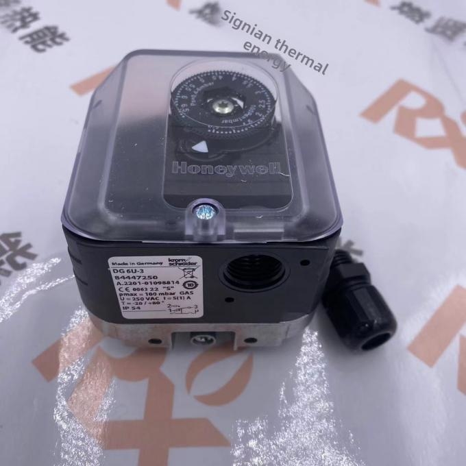 German Hocod Krom Pressure Switch DG6U-3 DG10U-3 Original Brand New in Stock 200 Pieces 1 Year Warranty