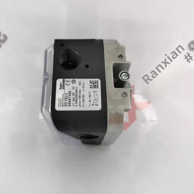 German Hocod Krom Pressure Switch DG6U-3 DG10U-3 Original Brand New in Stock 200 Pieces 1 Year Warranty