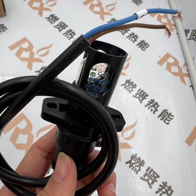UV1   Boiler Parts Fire Detection UV Flame Detector  for BRAHMA Stock 200