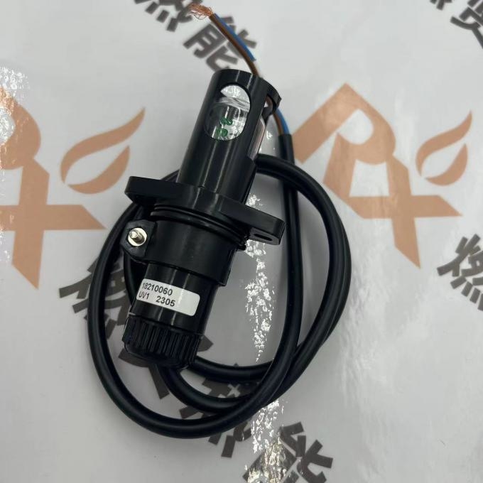 UV1   Boiler Parts Fire Detection UV Flame Detector  for BRAHMA Stock 200