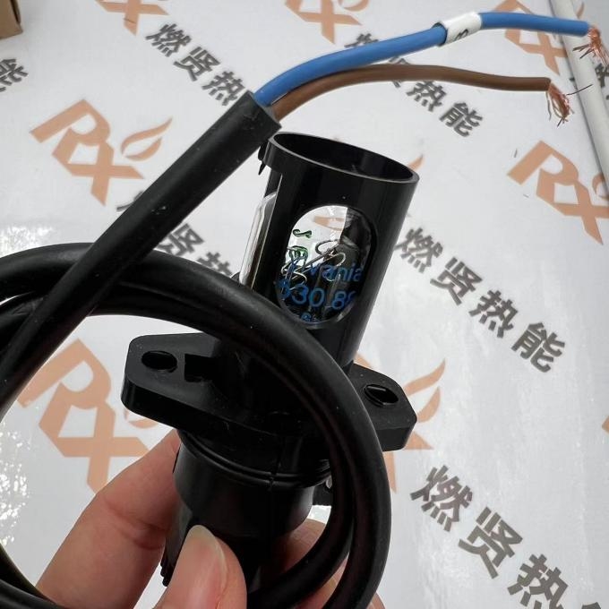 UV1   Boiler Parts Fire Detection UV Flame Detector  for BRAHMA Stock 200