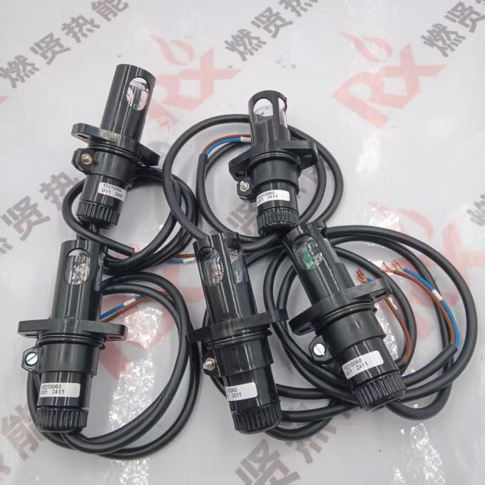 UV1   Boiler Parts Fire Detection UV Flame Detector  for BRAHMA Stock 200
