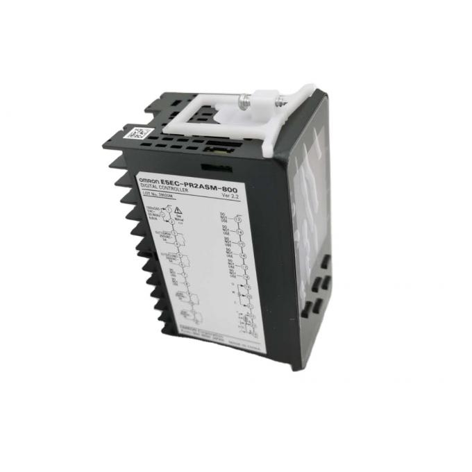 Ommron E5EC-RR2ASM-808  E5EC-QR2ASM-820 E5EC-PR2ASM-800 E5EC Temperature control meter Temperature controller STOCK