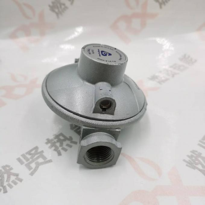 Italian Cavagna Cavagna Pressure Reducing Valve Regulator 734-GN 3/8 Caliber Boiler Parts Pressure Regulator Stock