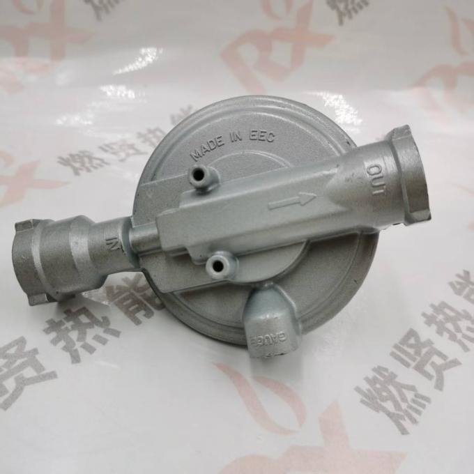 Italian Cavagna Cavagna Pressure Reducing Valve Regulator 734-GN 3/8 Caliber Boiler Parts Pressure Regulator Stock