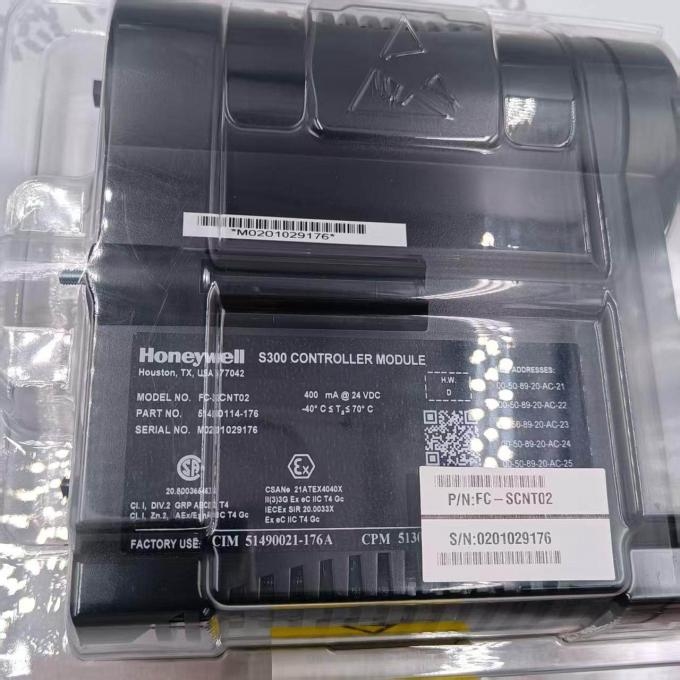 Spot 80 US Honeywell Original New FC-SCNT02 FC-FANWR-24R FC-PDIO01 FC-PUIO01Stock